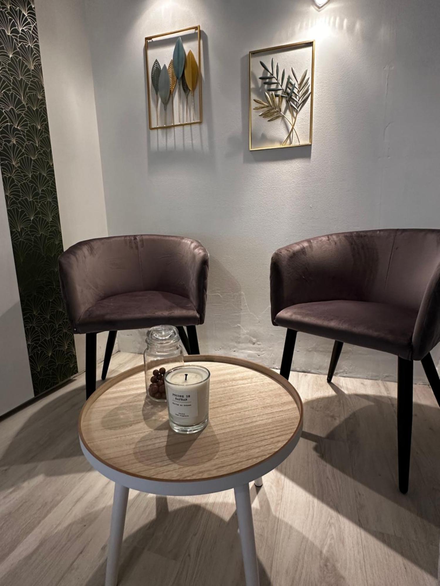Le Repere Studio Пуатье Экстерьер фото